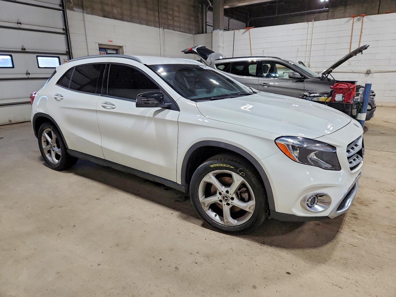 2018 Mercedes-Benz Gla 250 4Matic - Фото 4