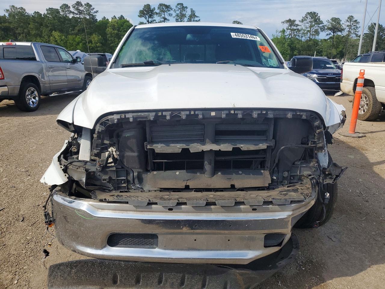 2014 Ram 1500 Slt - Фото 5