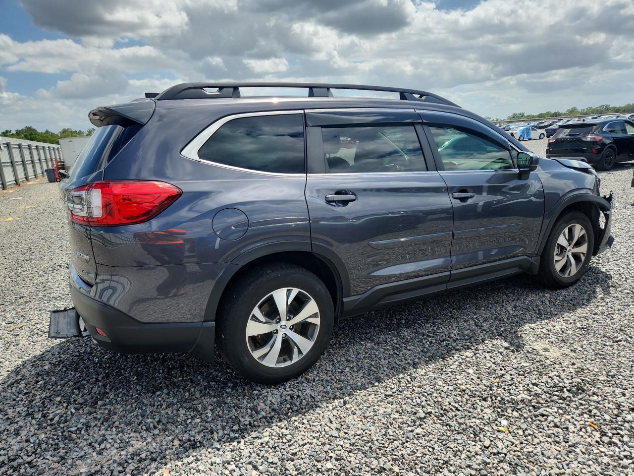 2024 Subaru Ascent Premium - Image 3