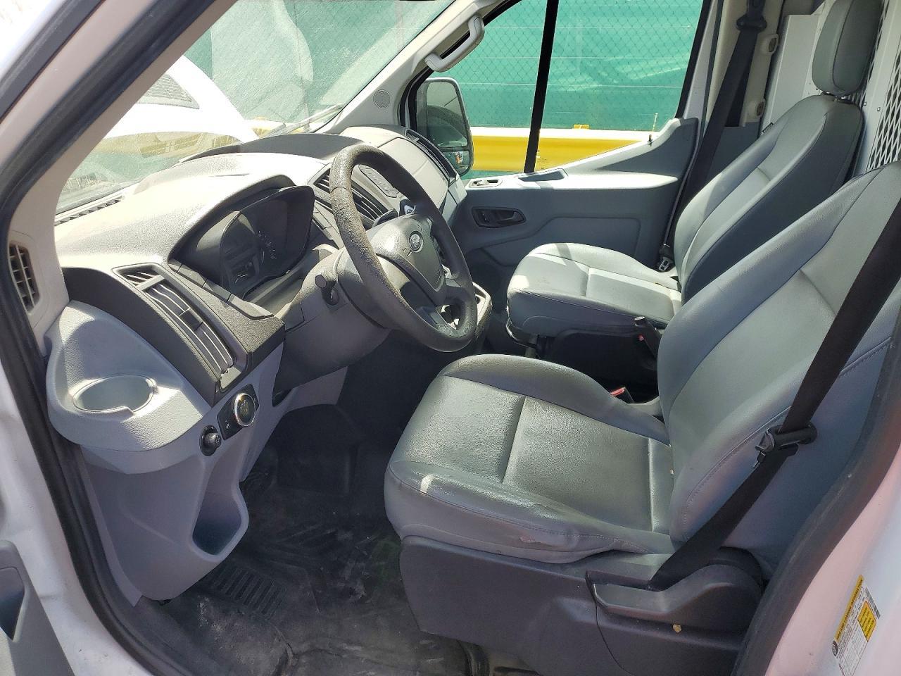 2017 Ford Transit T-150 - Image 7