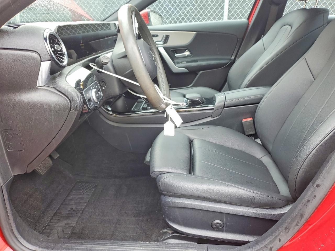 2020 Mercedes-Benz A 220 4Matic - Image 7