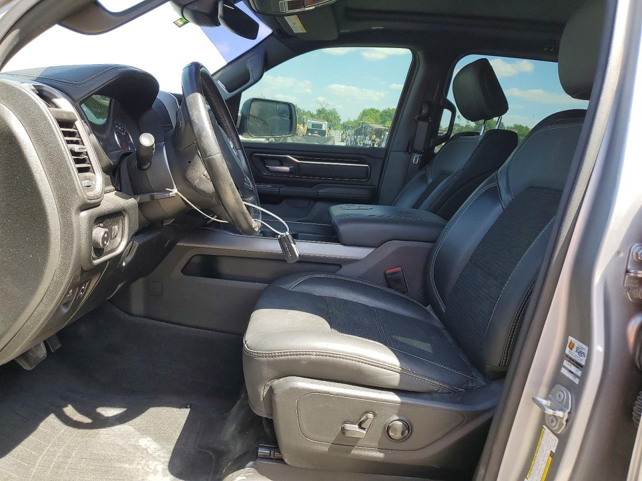 2022 Ram 1500 Sport - Image 7