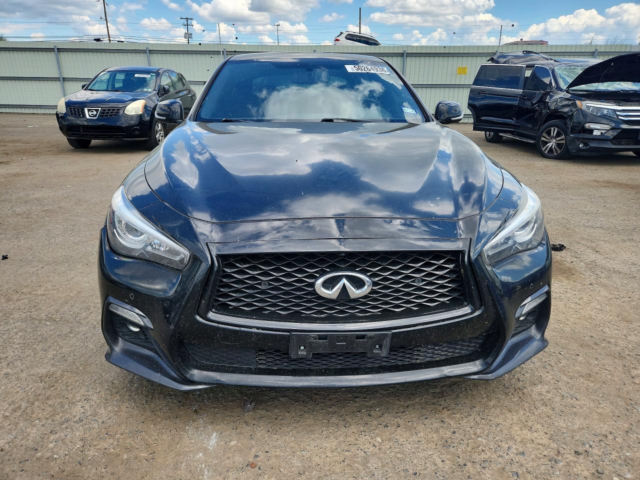2020 Infiniti Q50 Edition 30 - Image 5