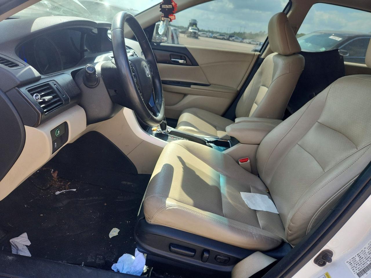 2015 Honda Accord - Image 7