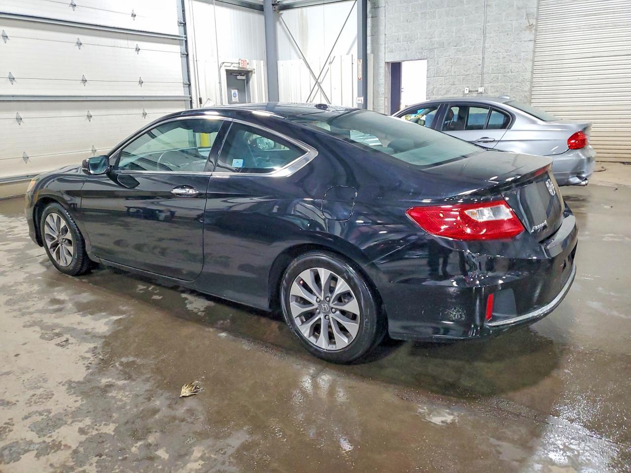 2015 Honda Accord Exl - Image 2