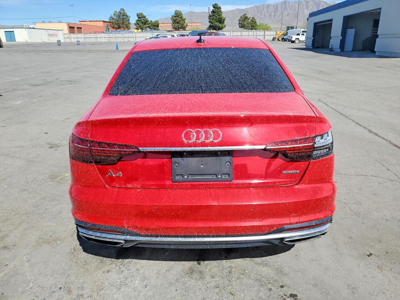 2023 Audi A4 Premium Plus 45 - Фото 6