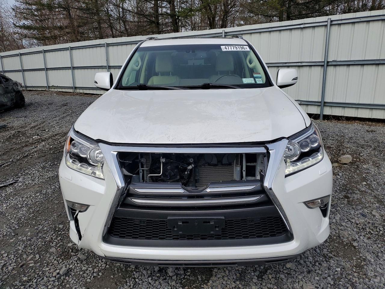 2018 Lexus Gx 460 Base - Image 5