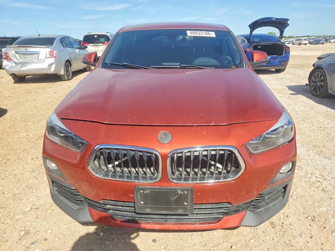 2018 BMW X2 Sdrive28I - Image 5