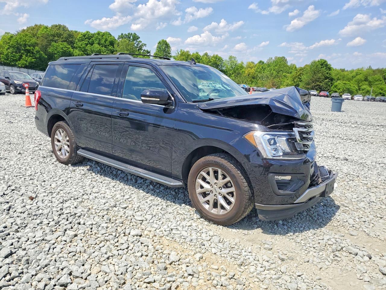 2021 Ford Expedition Max Xlt - Image 4