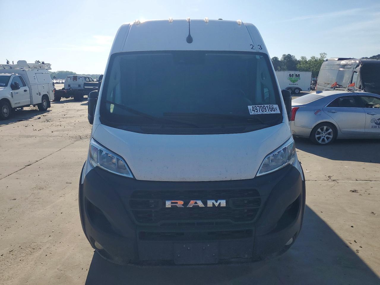 2025 Ram Promaster 2500 ** R & D * Pri Fleet ** - Фото 5
