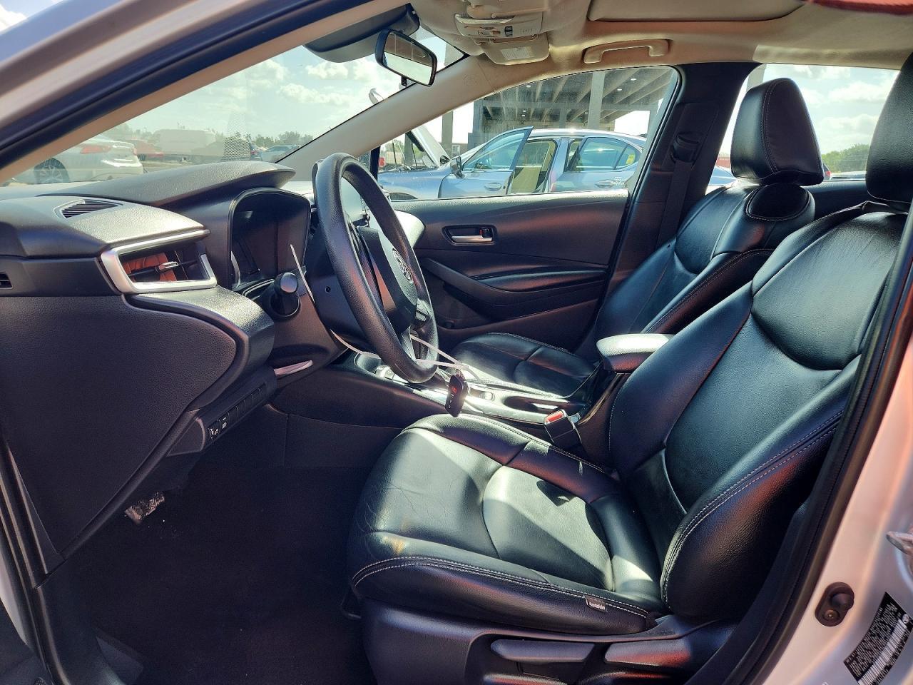 2020 Toyota Corolla Le - Image 7