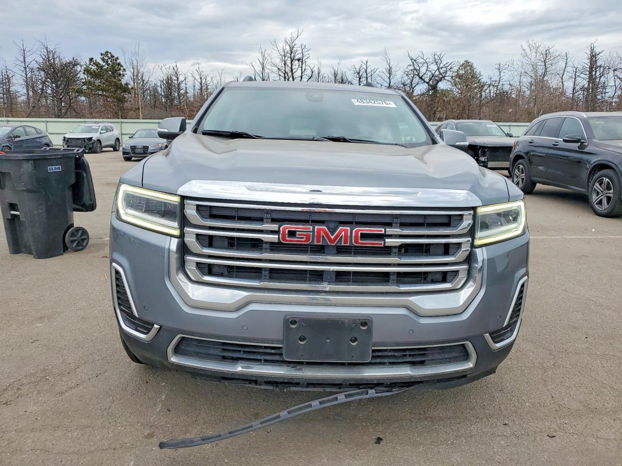 2021 GMC Acadia - Image 5
