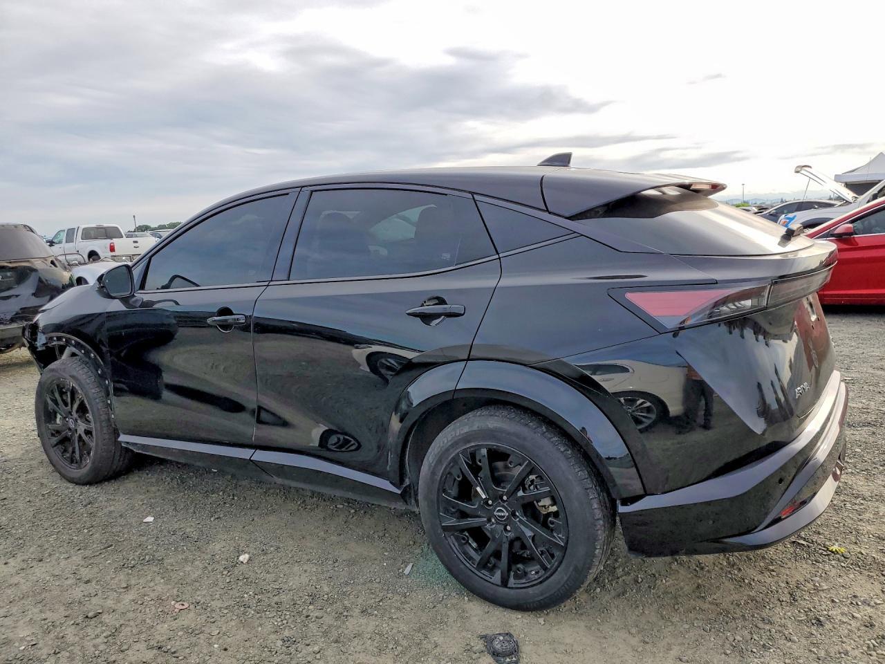 2023 Nissan Ariya Engage+ E-4Orce - Фото 2