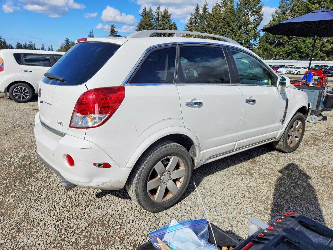 2009 Saturn Vue - Image 3