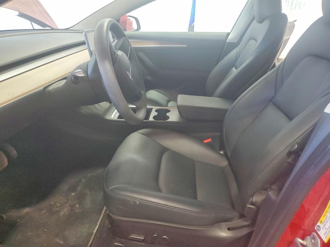 2023 Tesla Model 3 - Фото 7