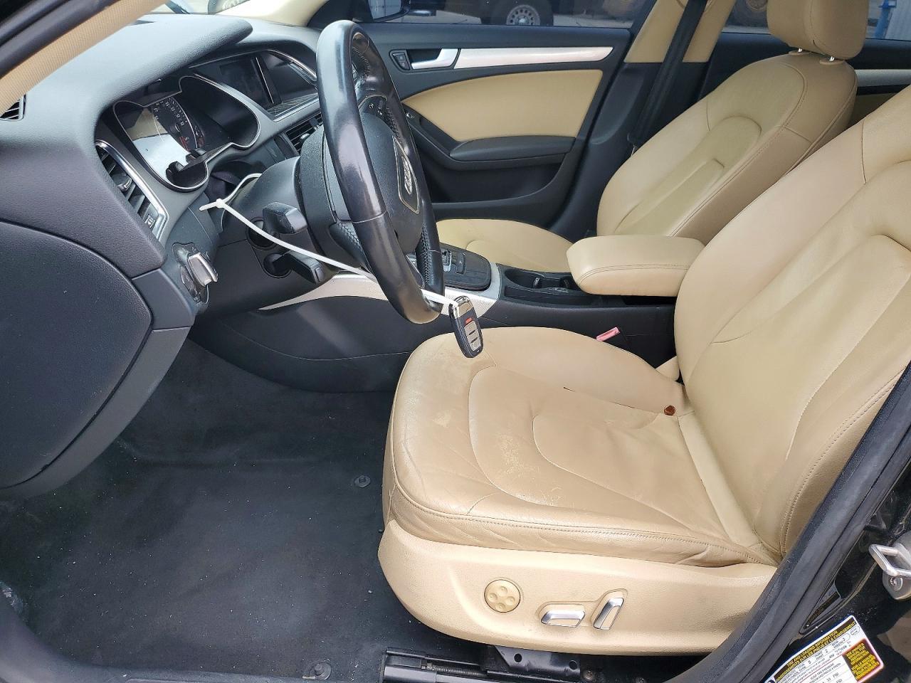 2013 Audi A4 Premium - Image 7