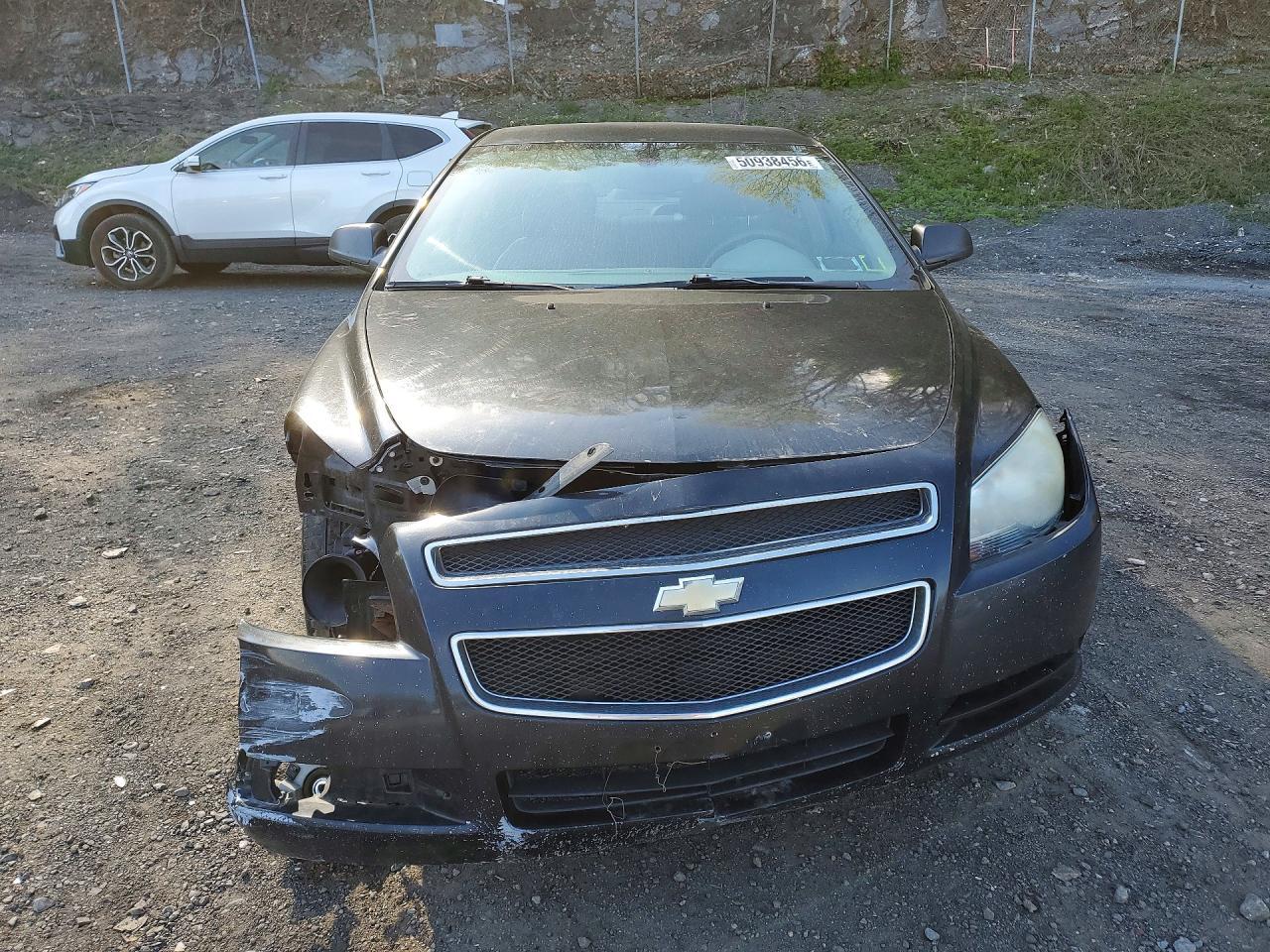 2010 Chevrolet Malibu Ls - Image 5