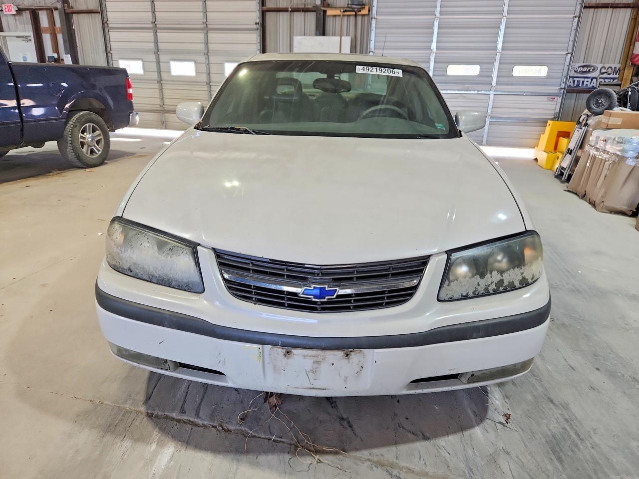 2003 Chevrolet Impala Ls - Image 5