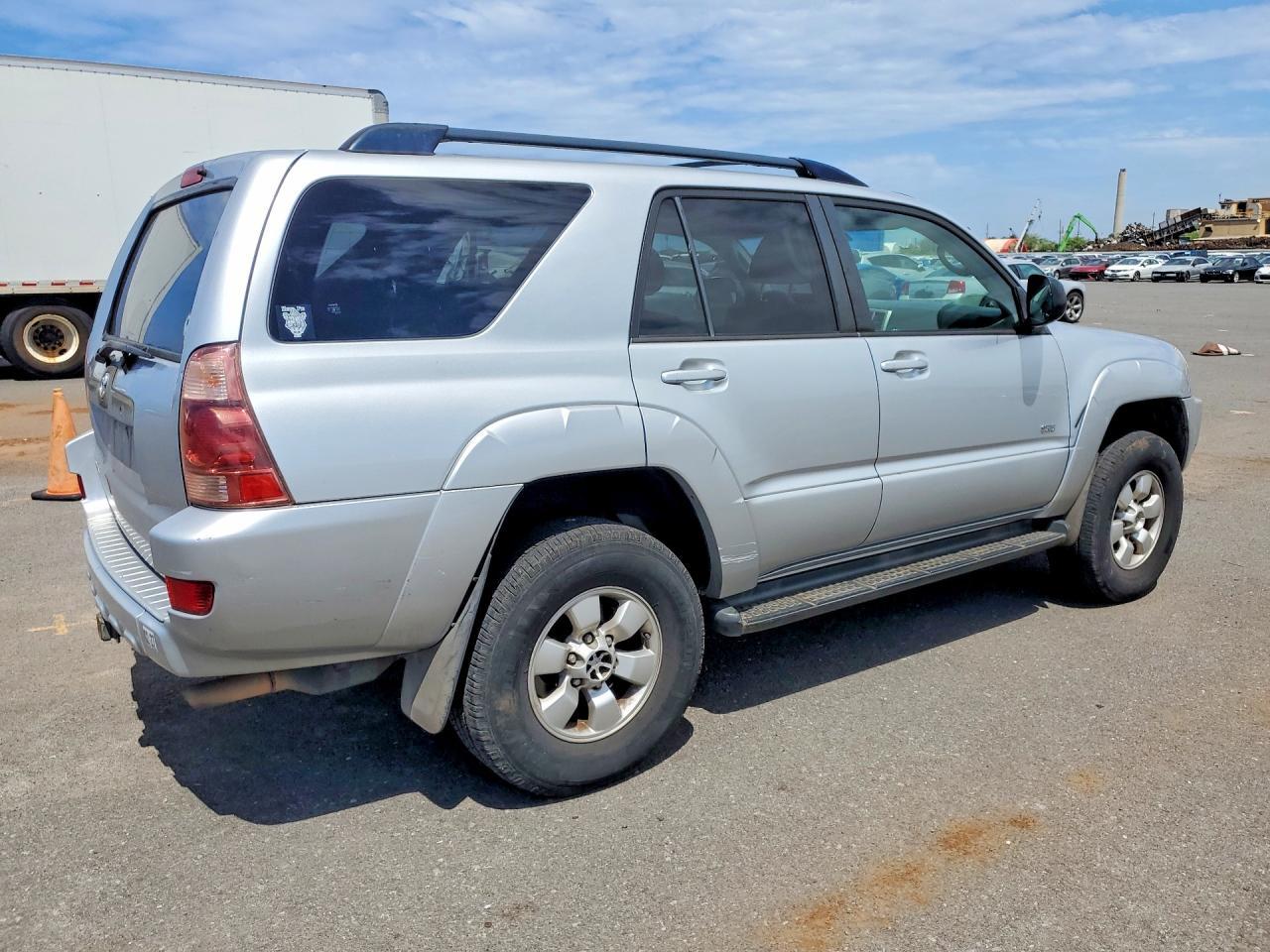 2003 Toyota 4Runner Sr5 - Image 3
