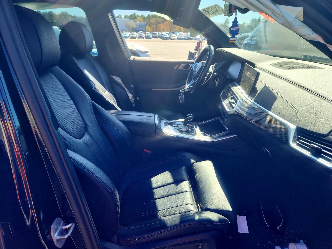 2022 BMW X5 xDrive40I - Image 7
