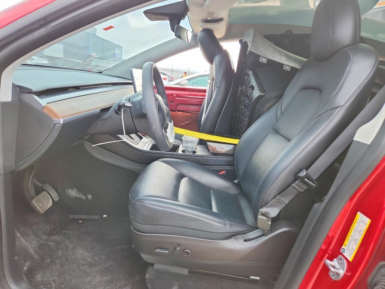2023 Tesla Model Y - Фото 7