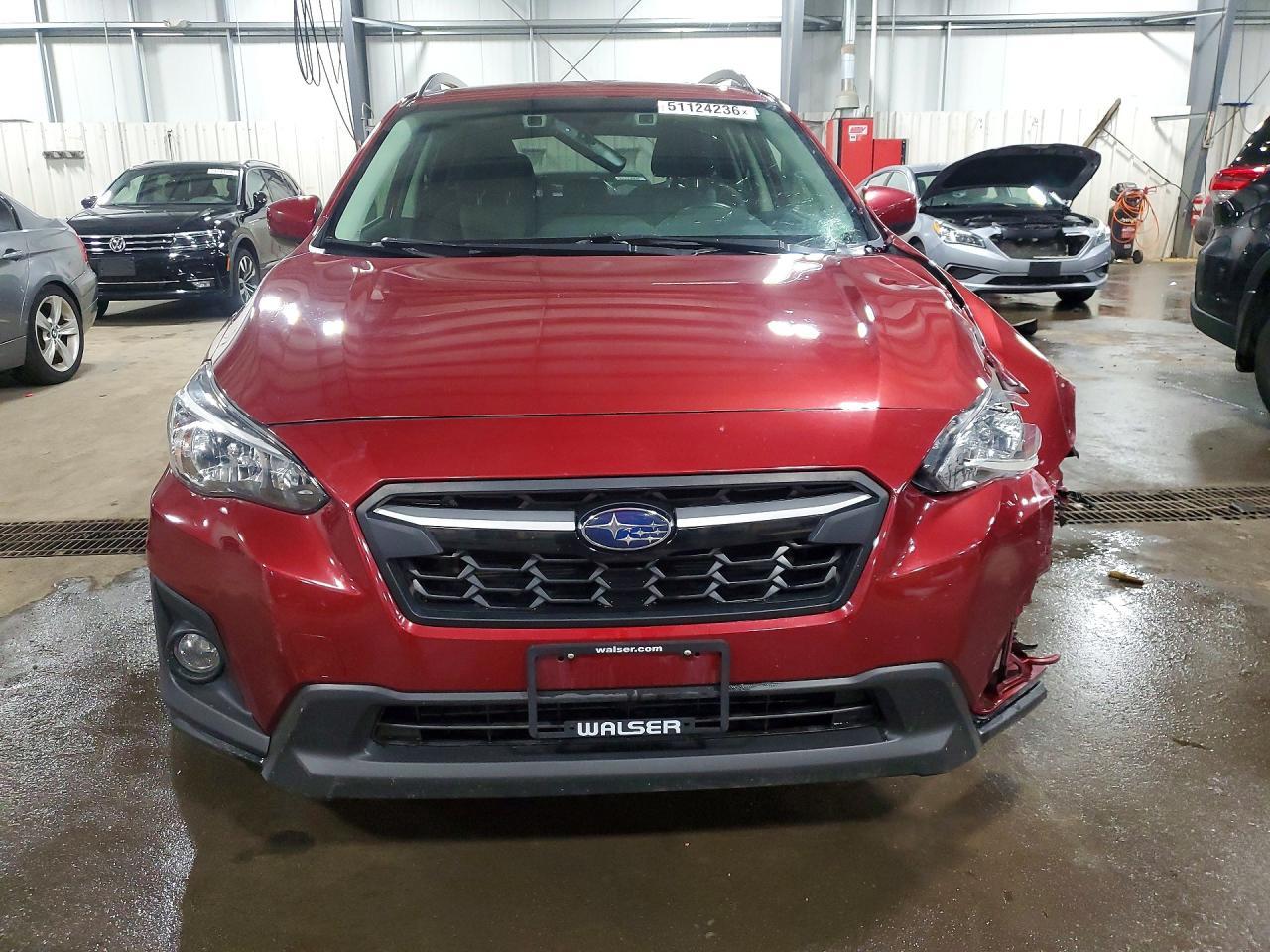 2019 Subaru Crosstrek Premium - Image 5