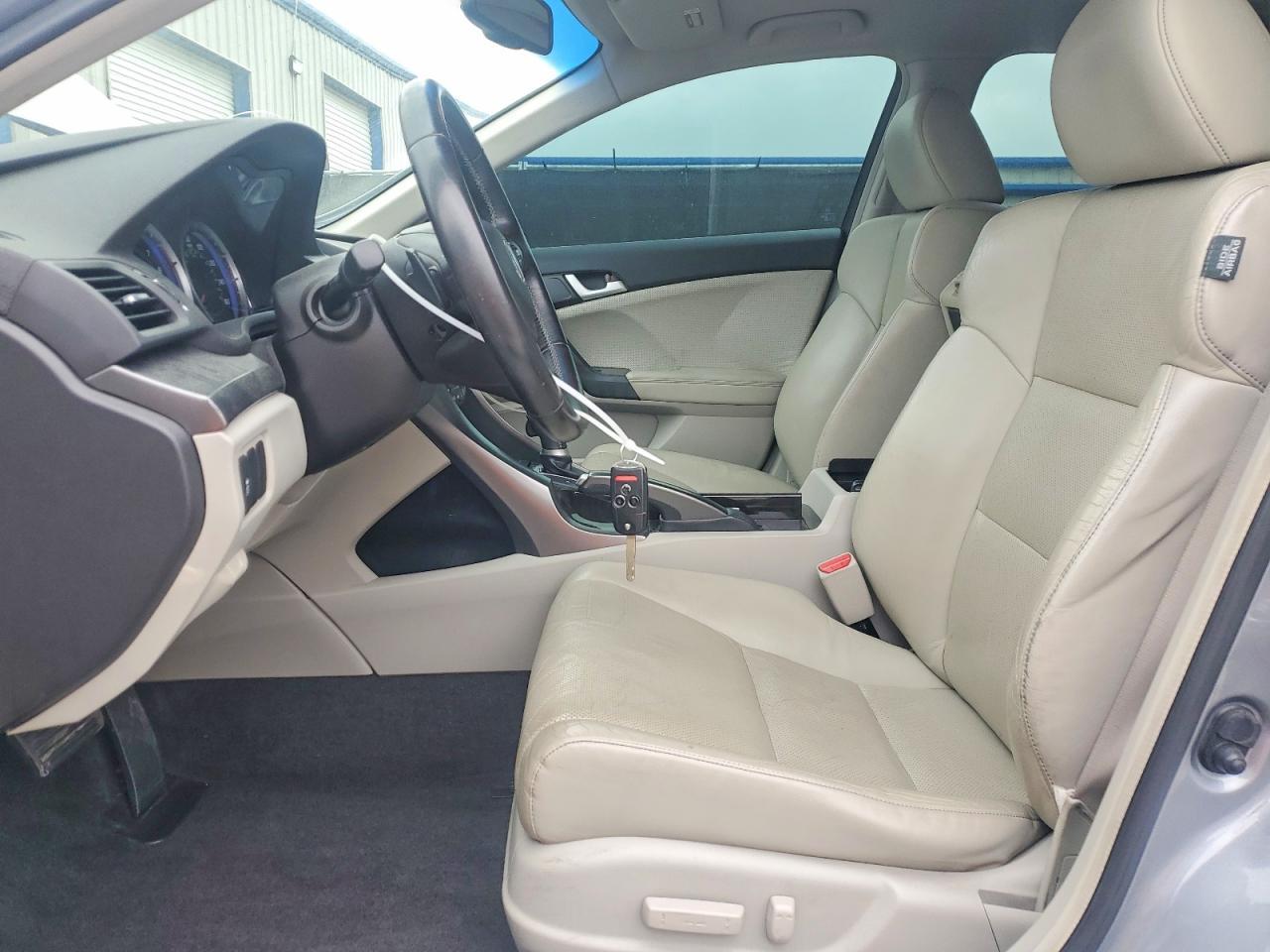 2011 Acura Tsx - Фото 7