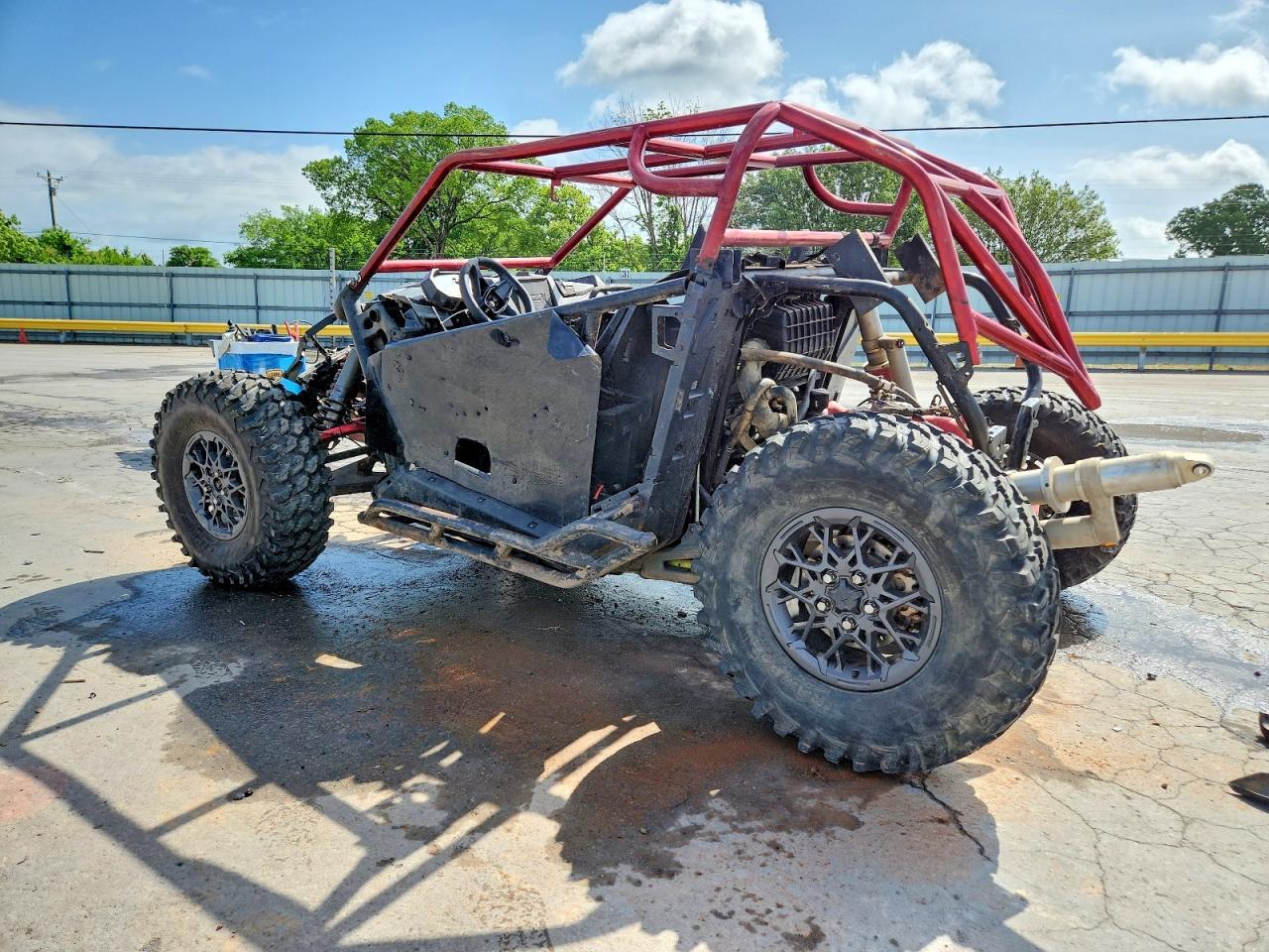 2022 Polaris General Utility Vehicle - Фото 3