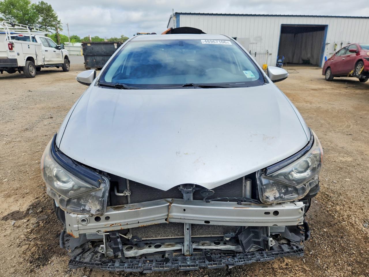 2016 Scion Im Base - Image 5