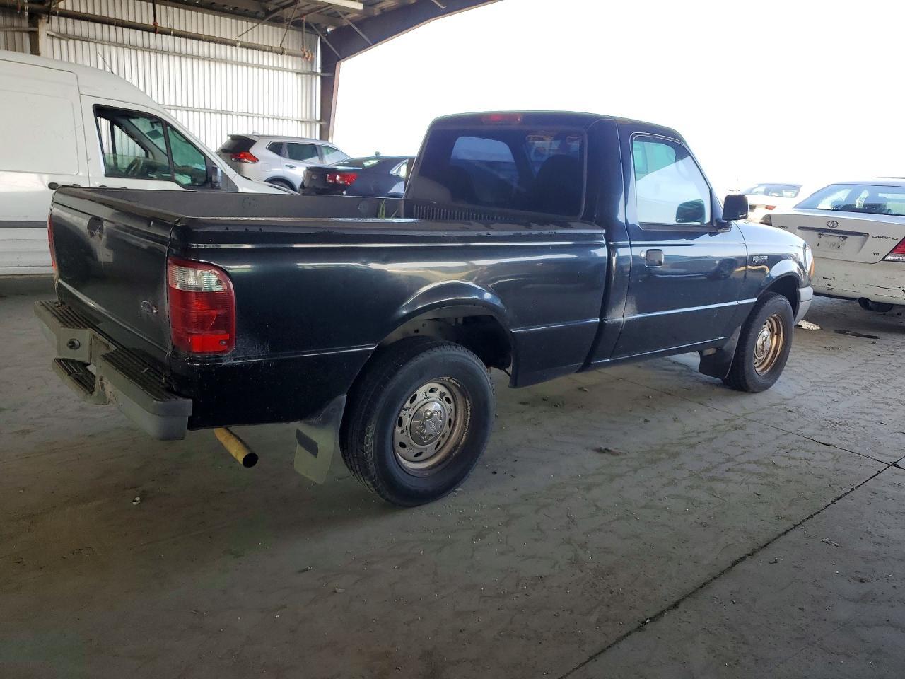 2003 Ford Ranger - Image 3