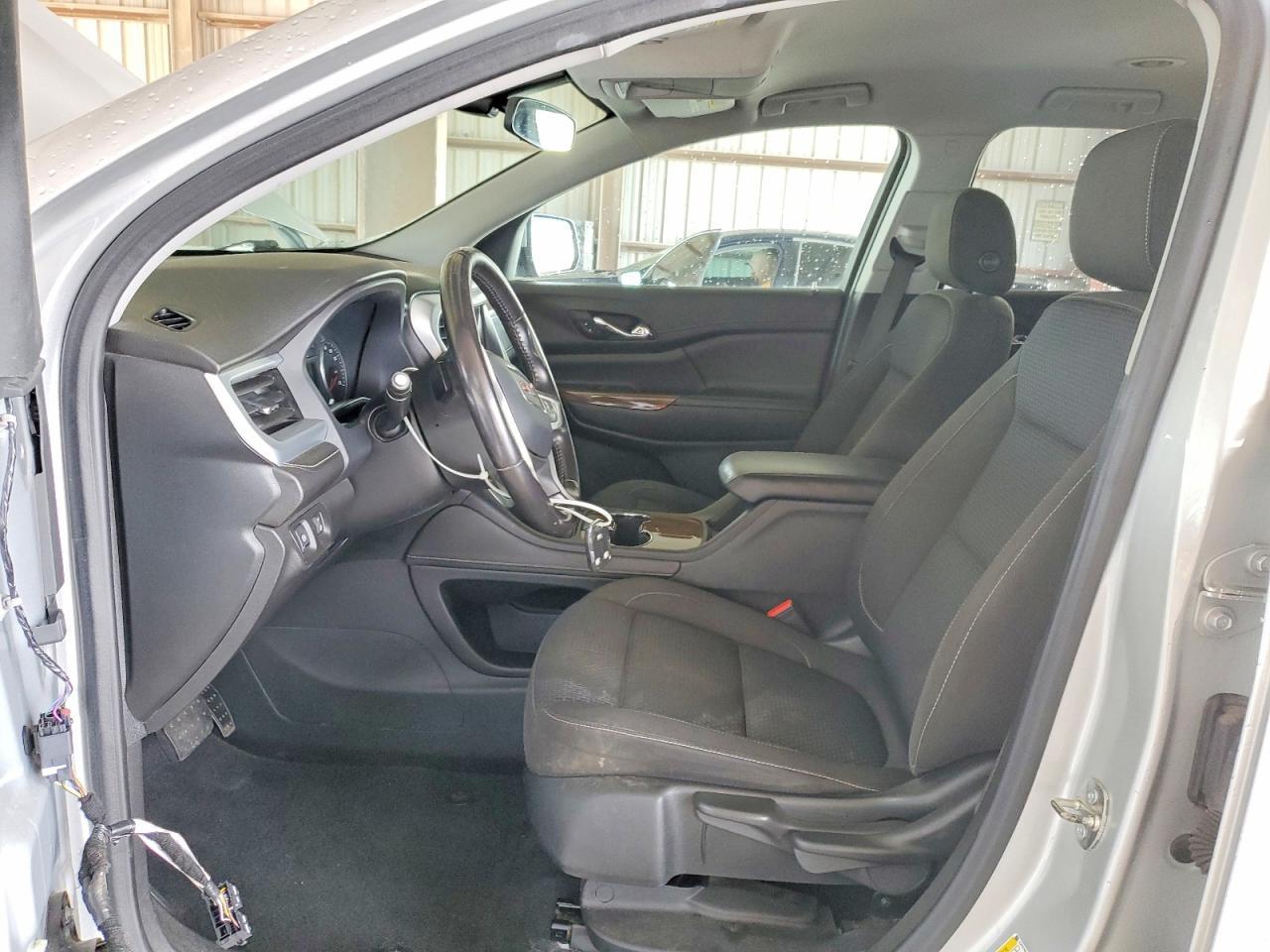 2020 GMC Acadia Sle - Image 7