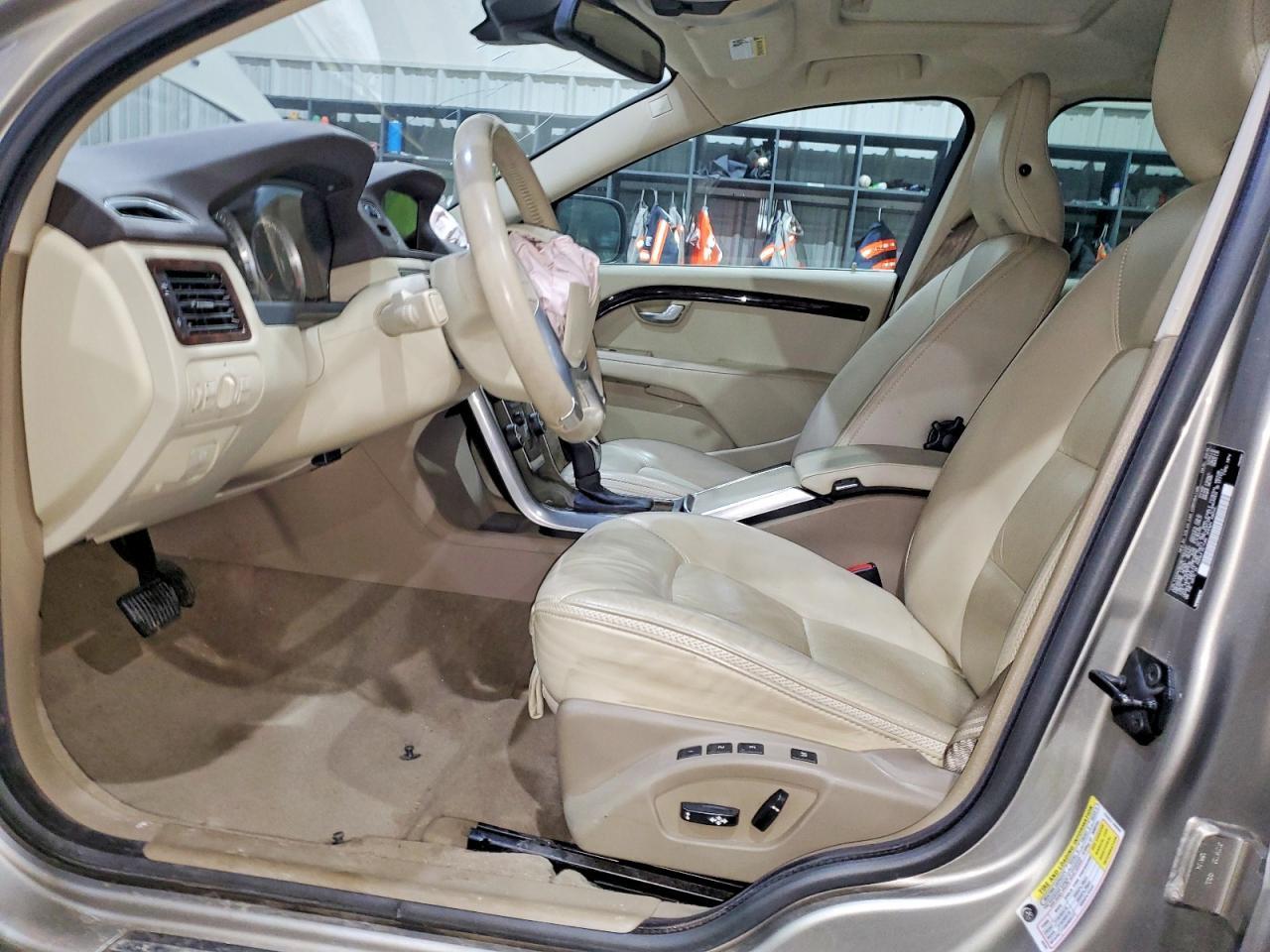 2013 Volvo Xc70 3.2 - Image 7