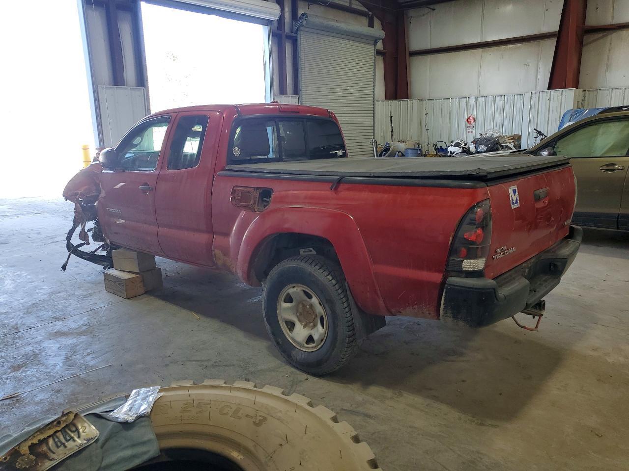 2009 Toyota Tacoma Access Cab - Image 2