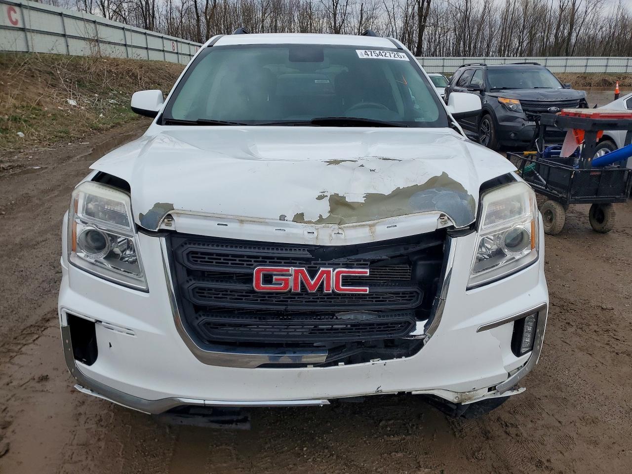 2017 GMC Terrain Sle - Image 5