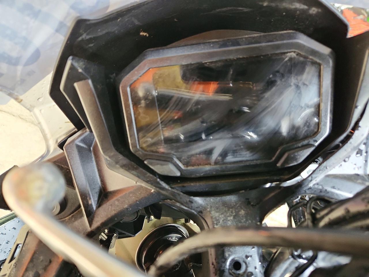 2024 Kawasaki Ex650 P - Image 7