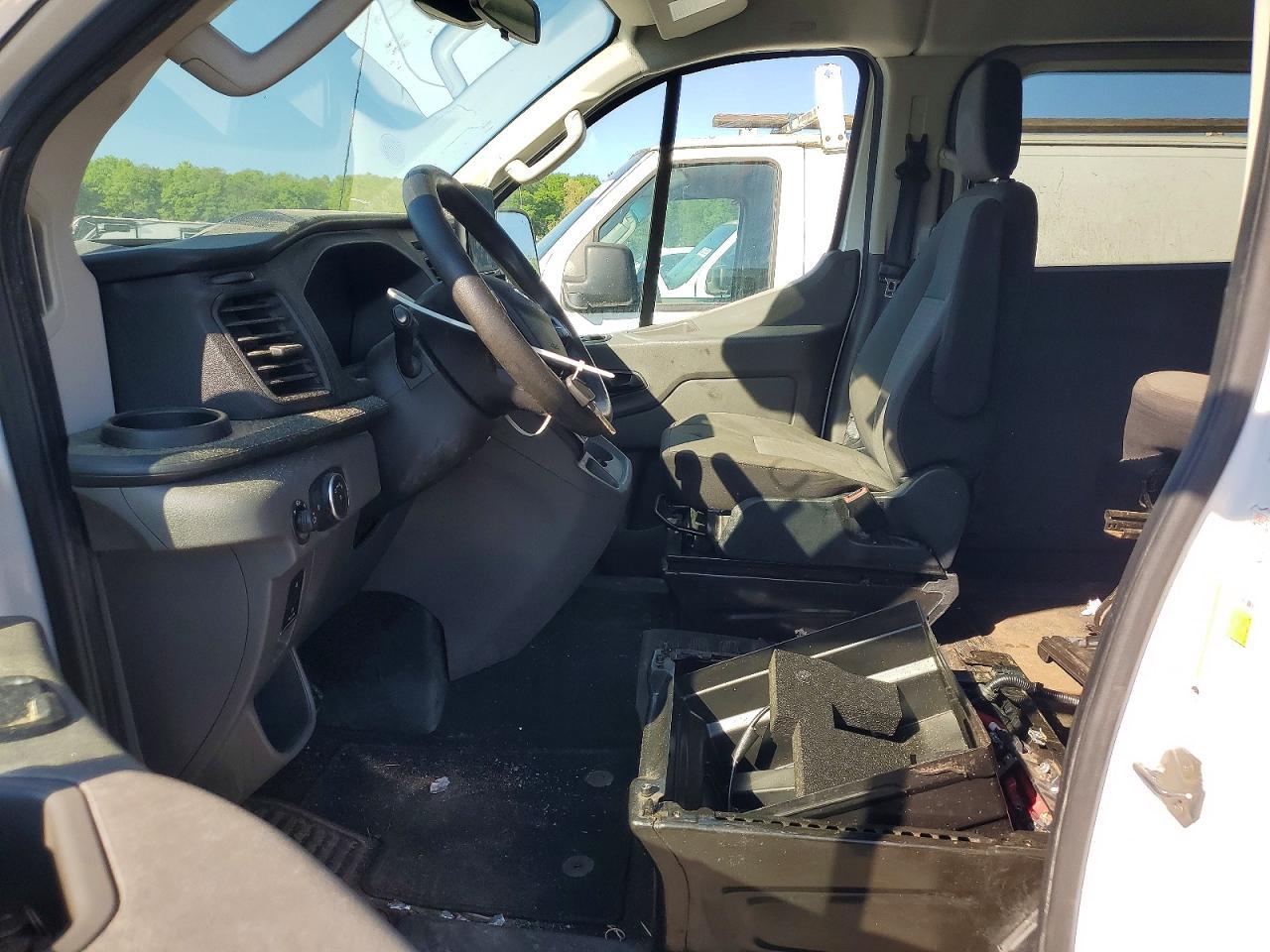 2021 Ford Transit T-350 - Image 7
