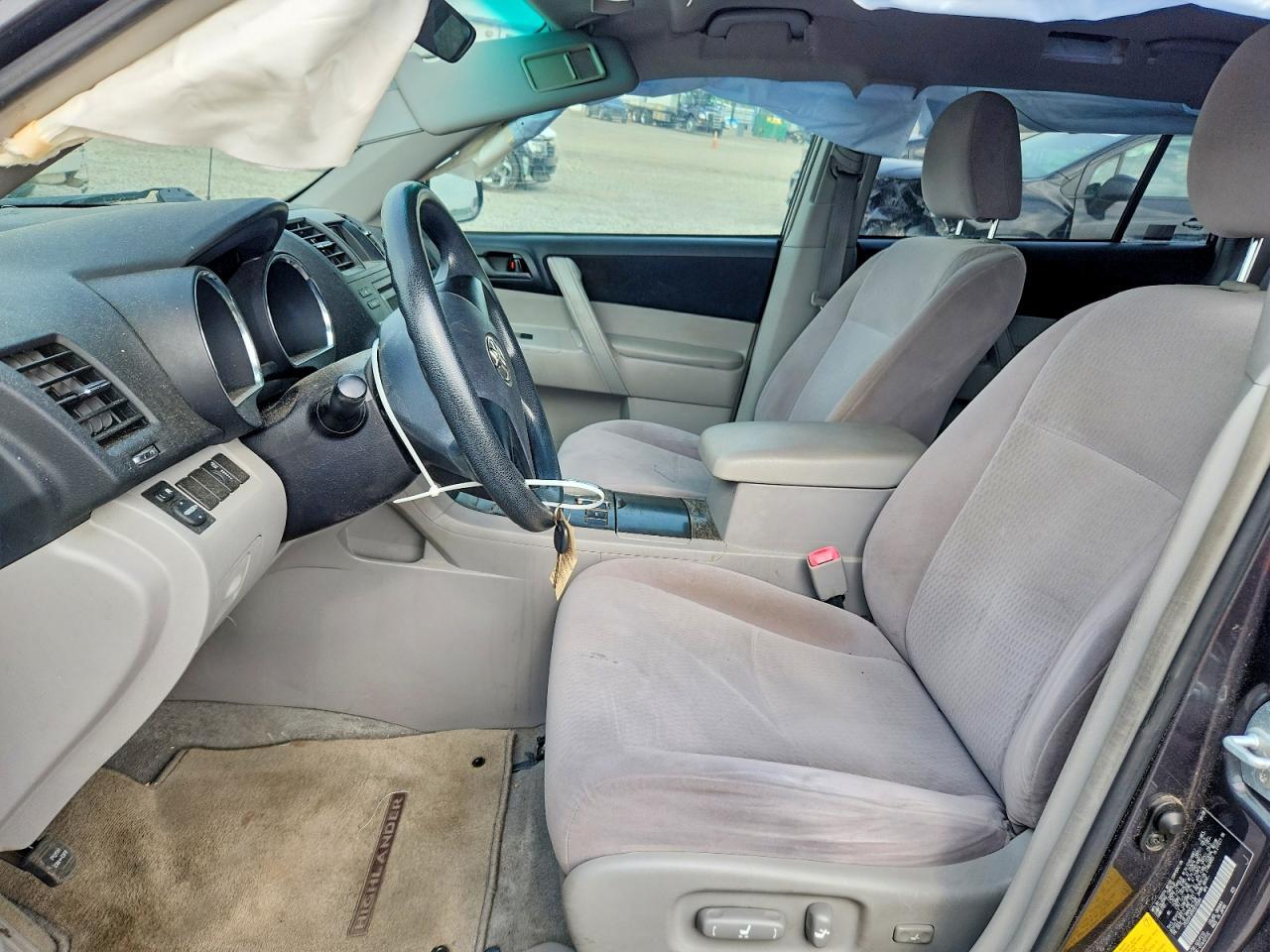 2009 Toyota Highlander Base - Image 7