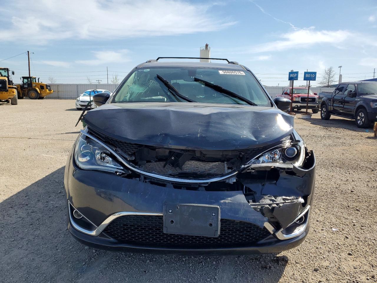 2020 Chrysler Pacifica Touring L - Image 5
