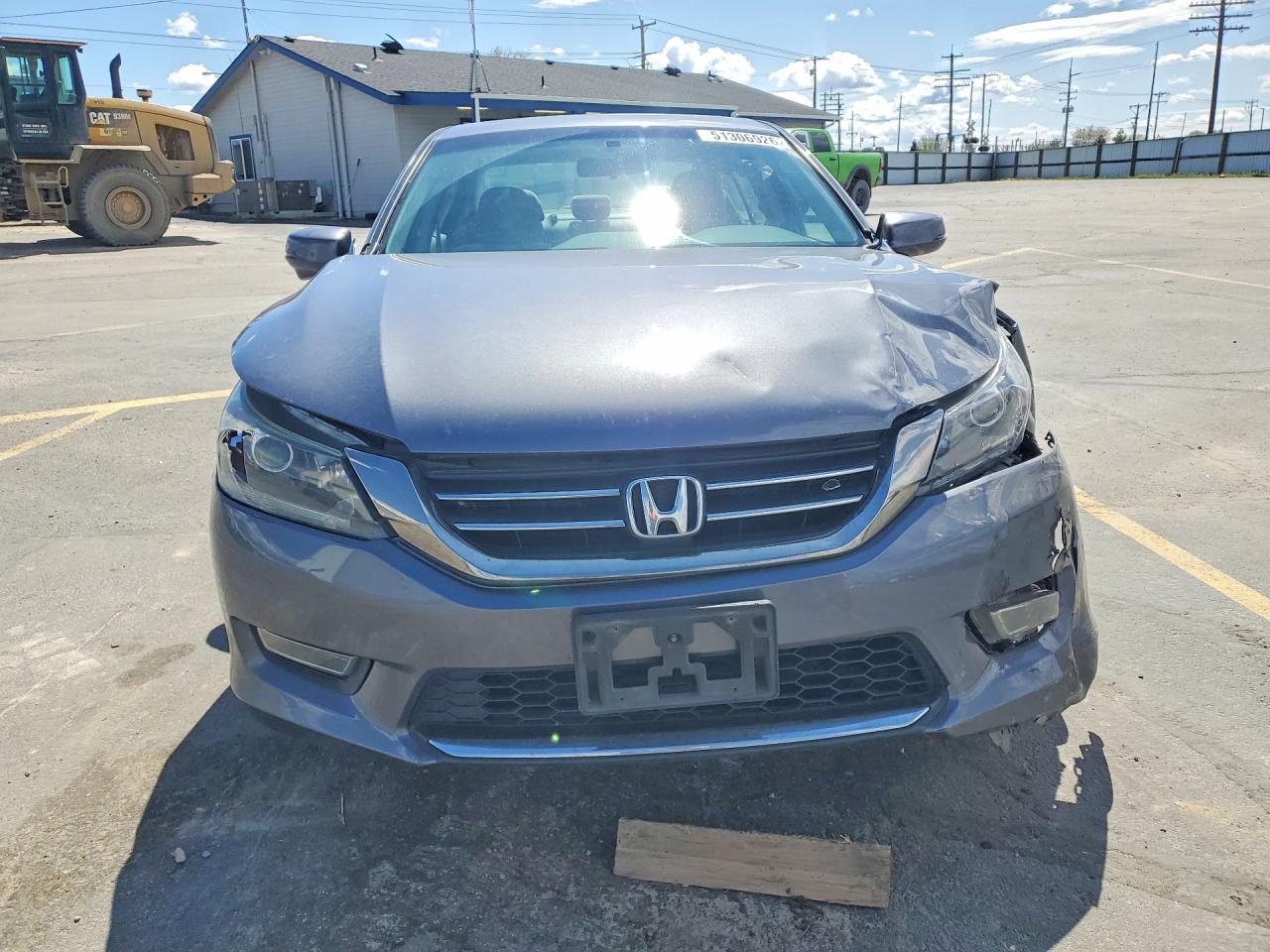 2013 Honda Accord - Image 5