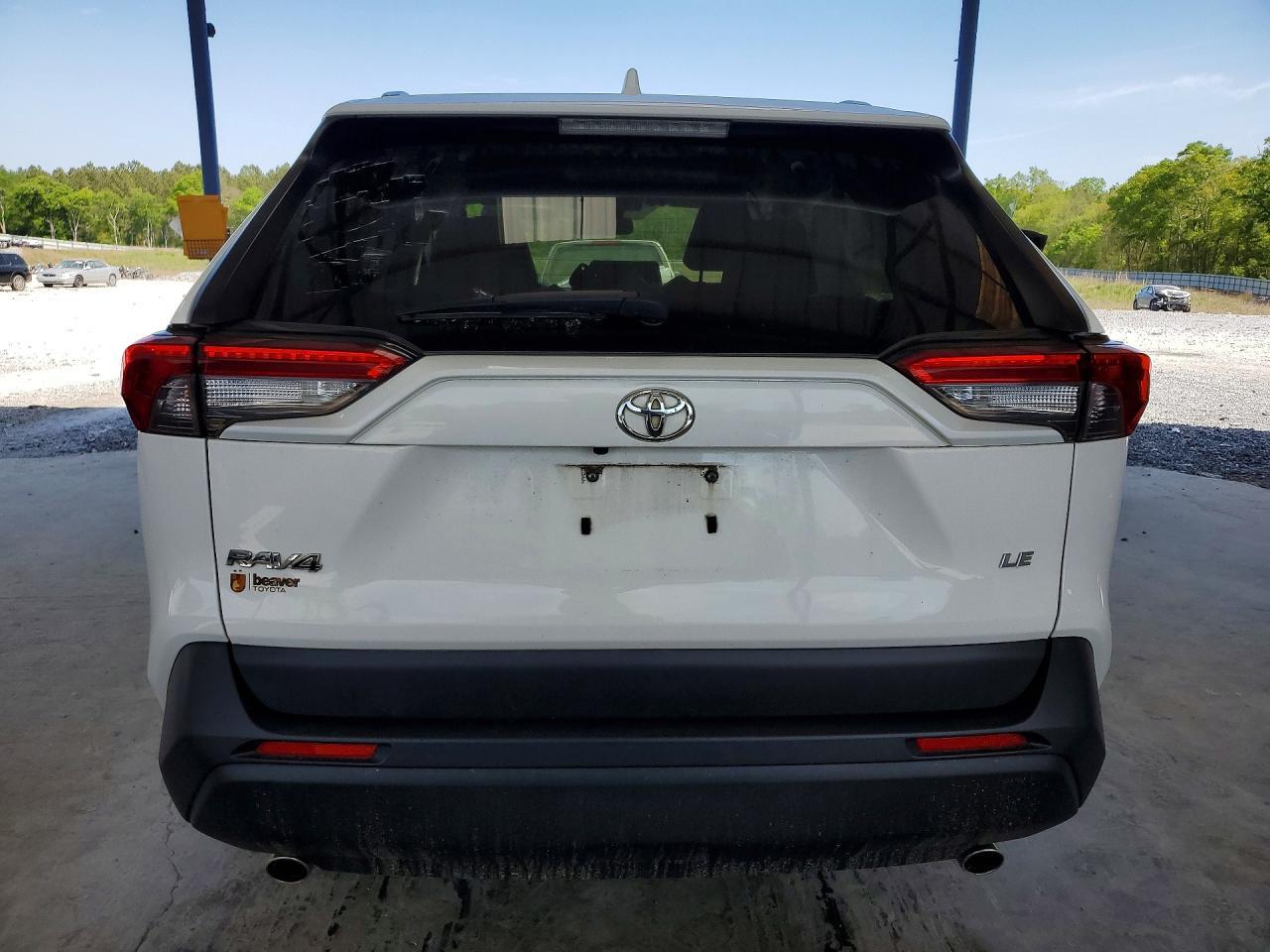 2019 Toyota Rav4 - Фото 6