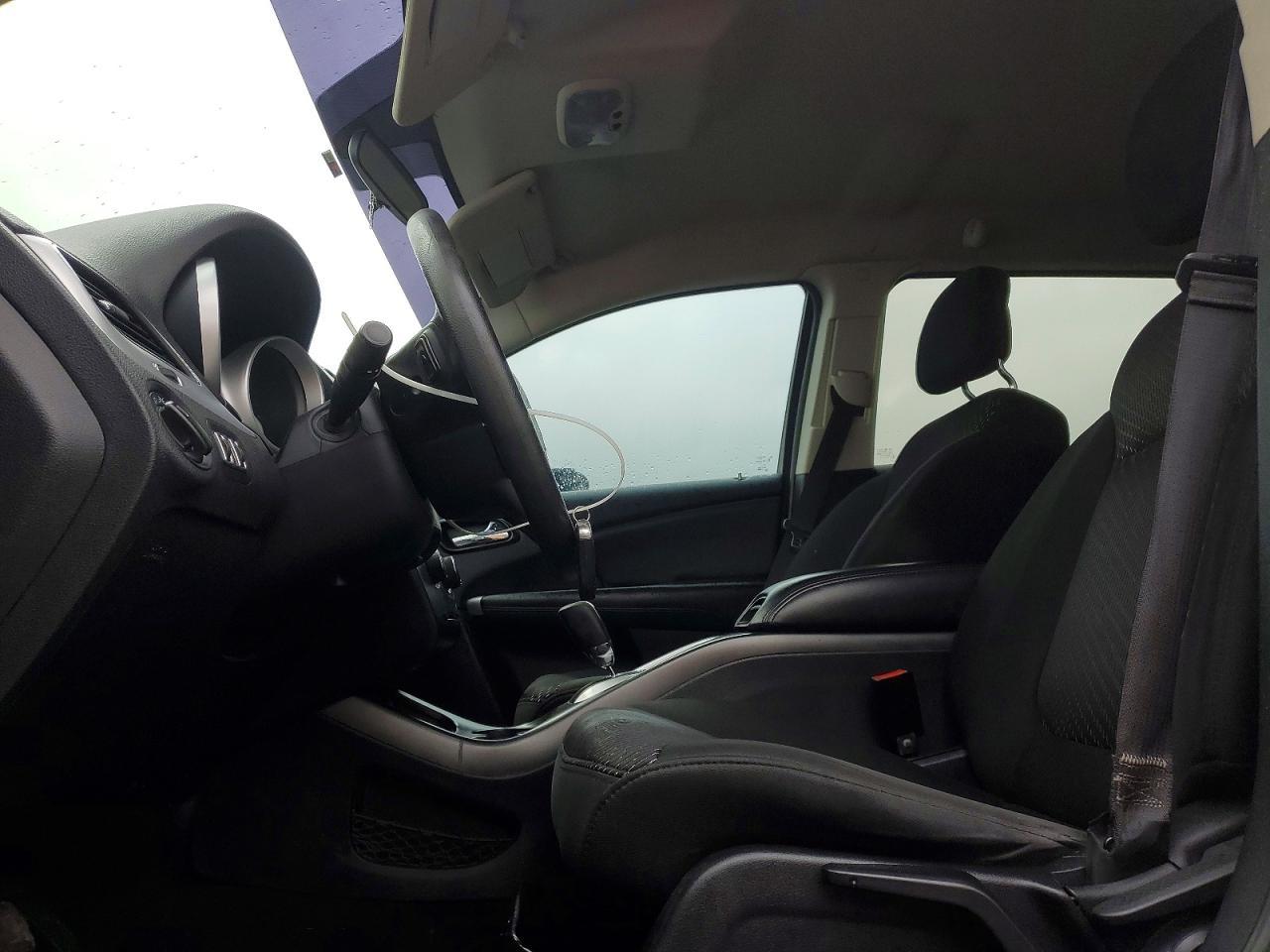 2012 Dodge Journey Se - Image 7