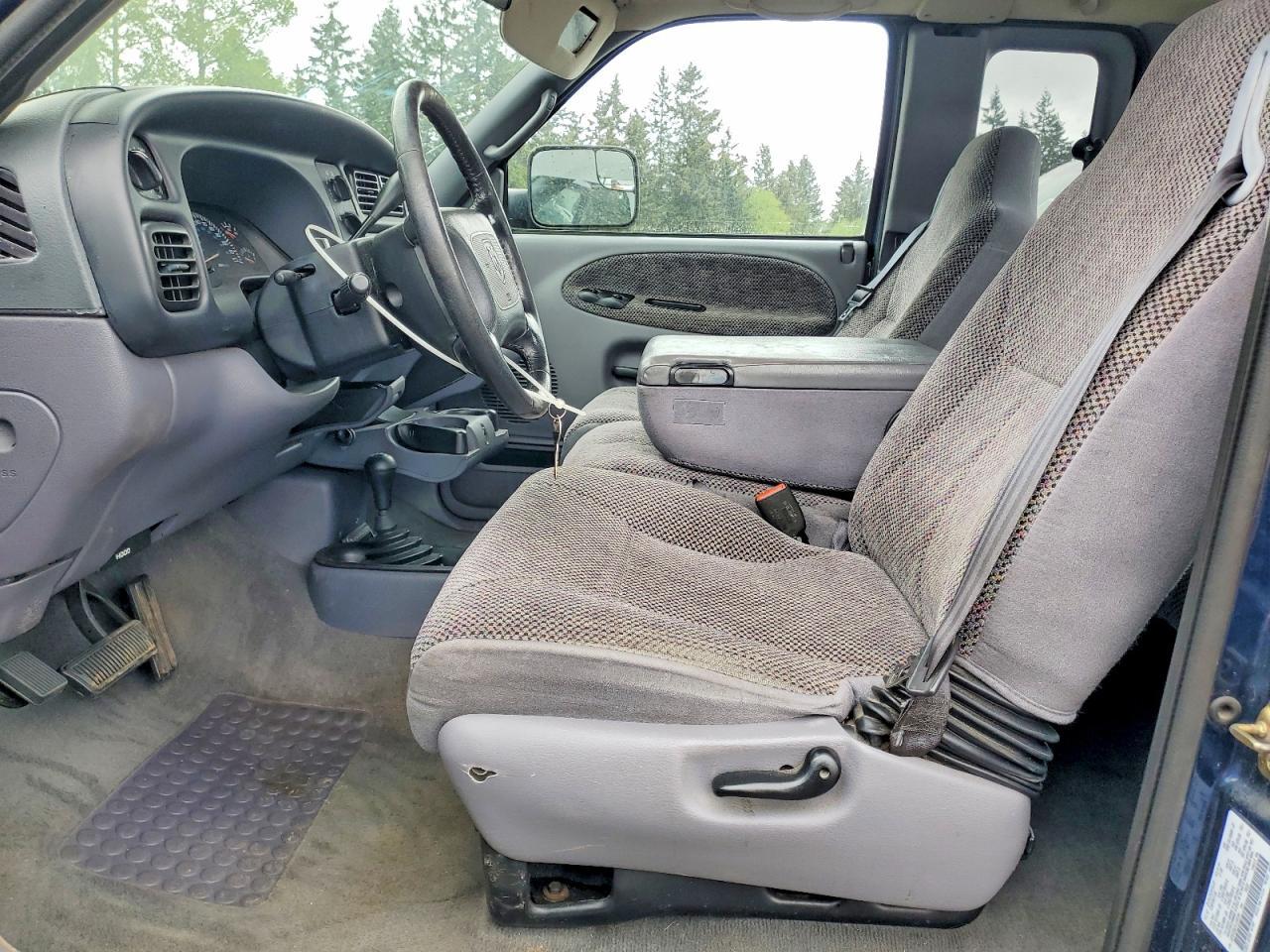 2000 Dodge Ram 2500 - Фото 7