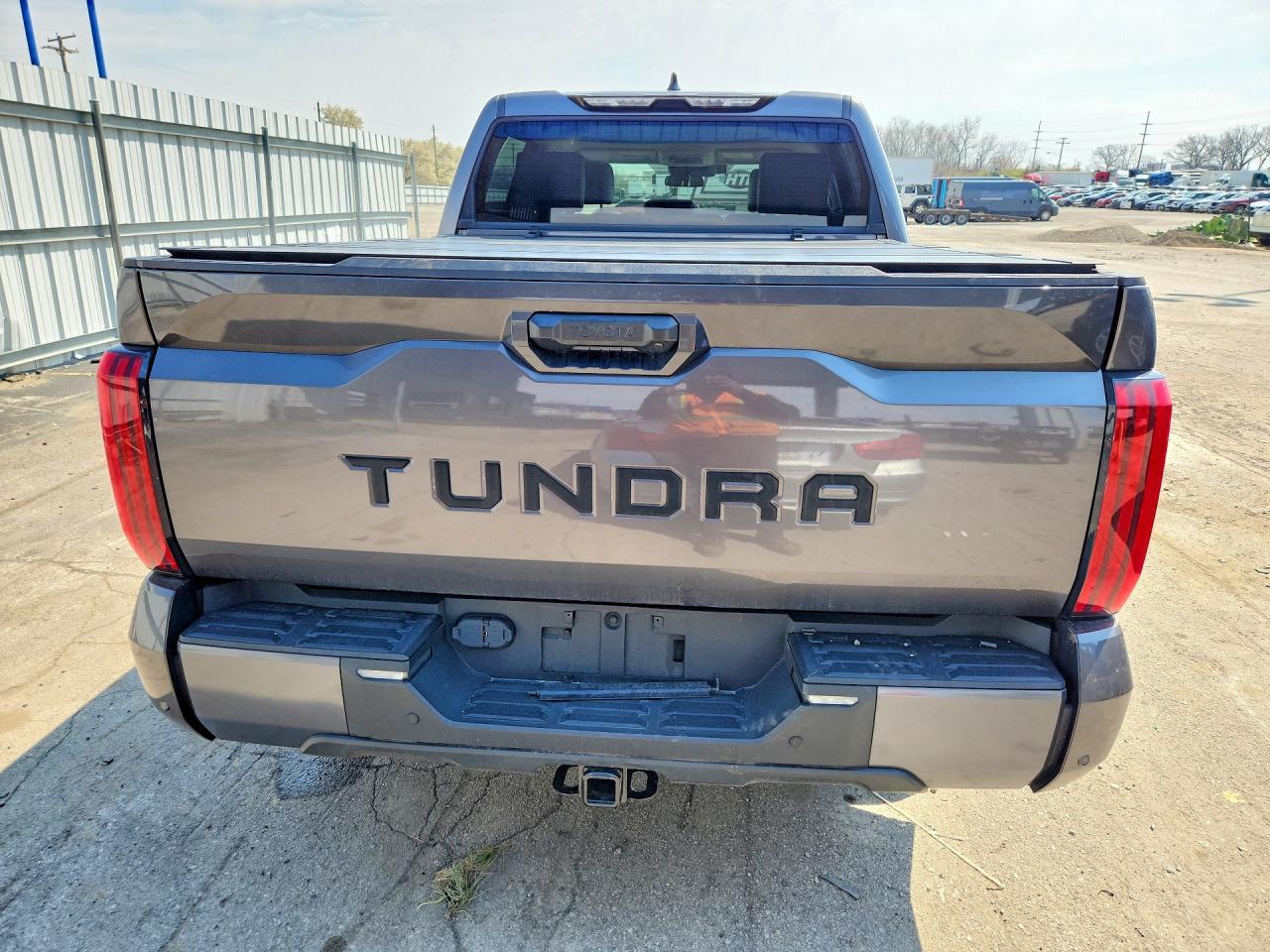 2022 Toyota Tundra Sr5 - Image 6