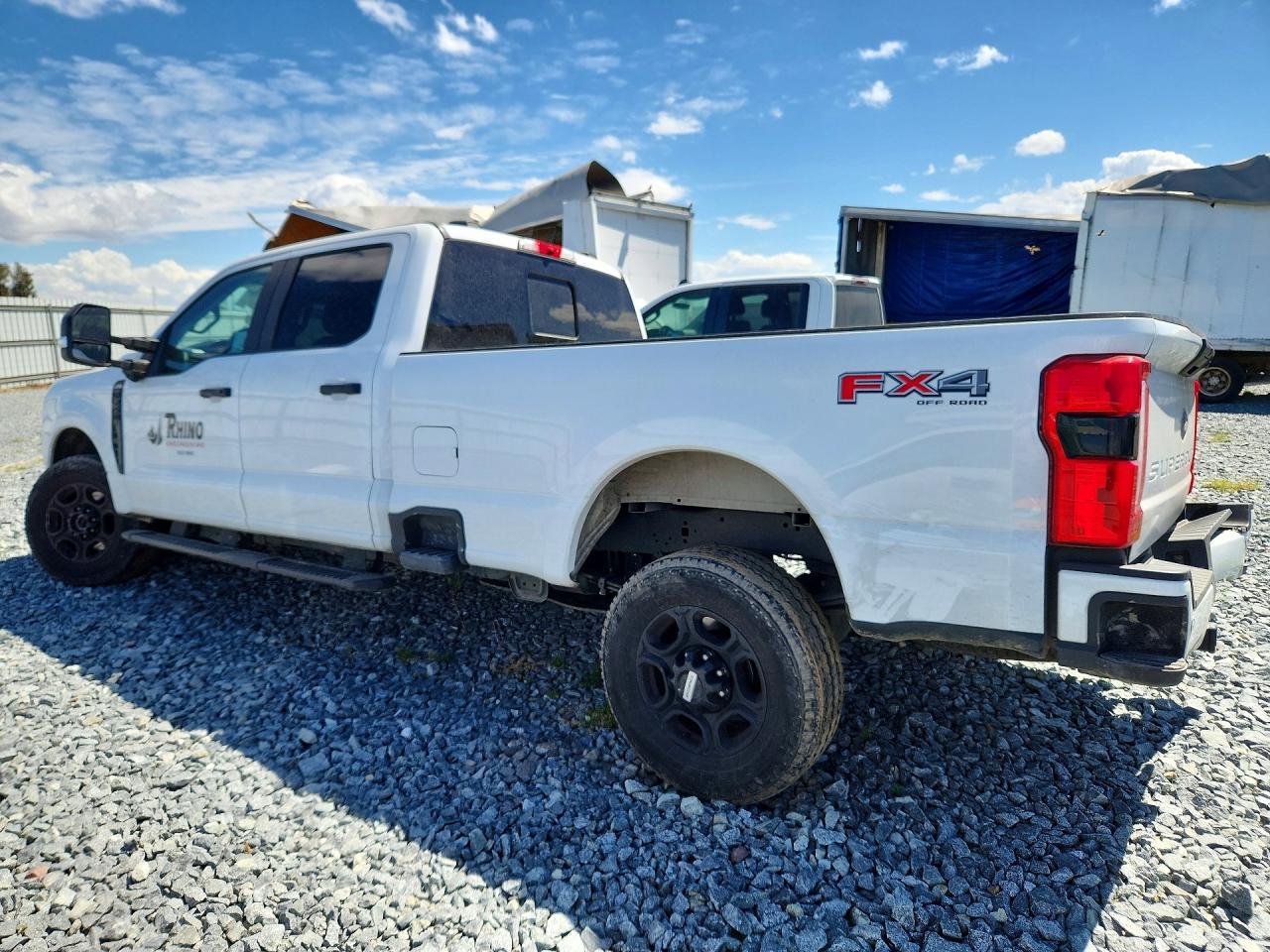 2024 Ford F250Supdty - Фото 2