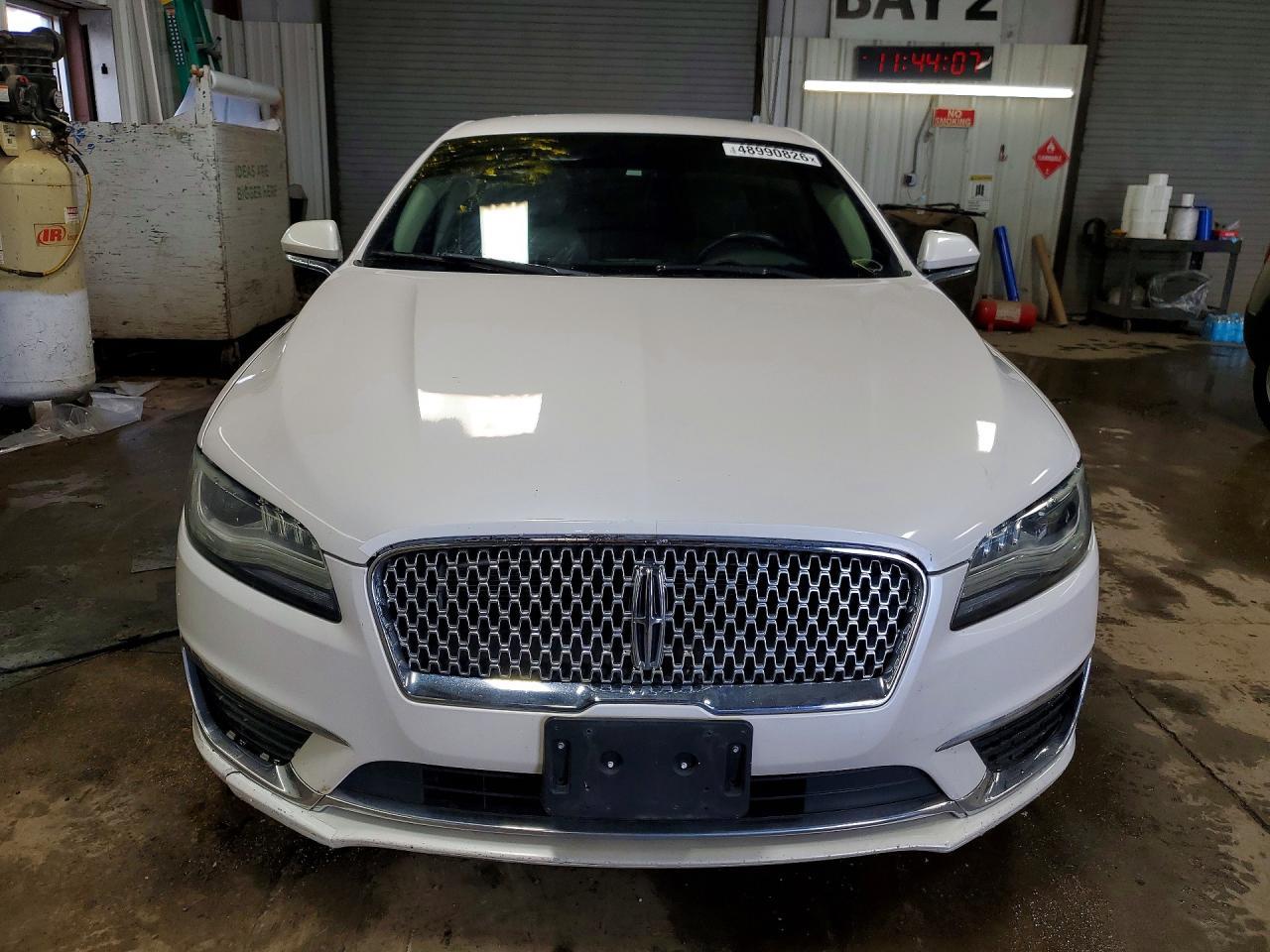 2017 Lincoln Mkz Select - Фото 5