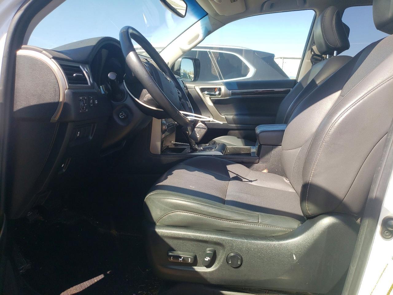 2015 Lexus Gx 460 - Фото 7