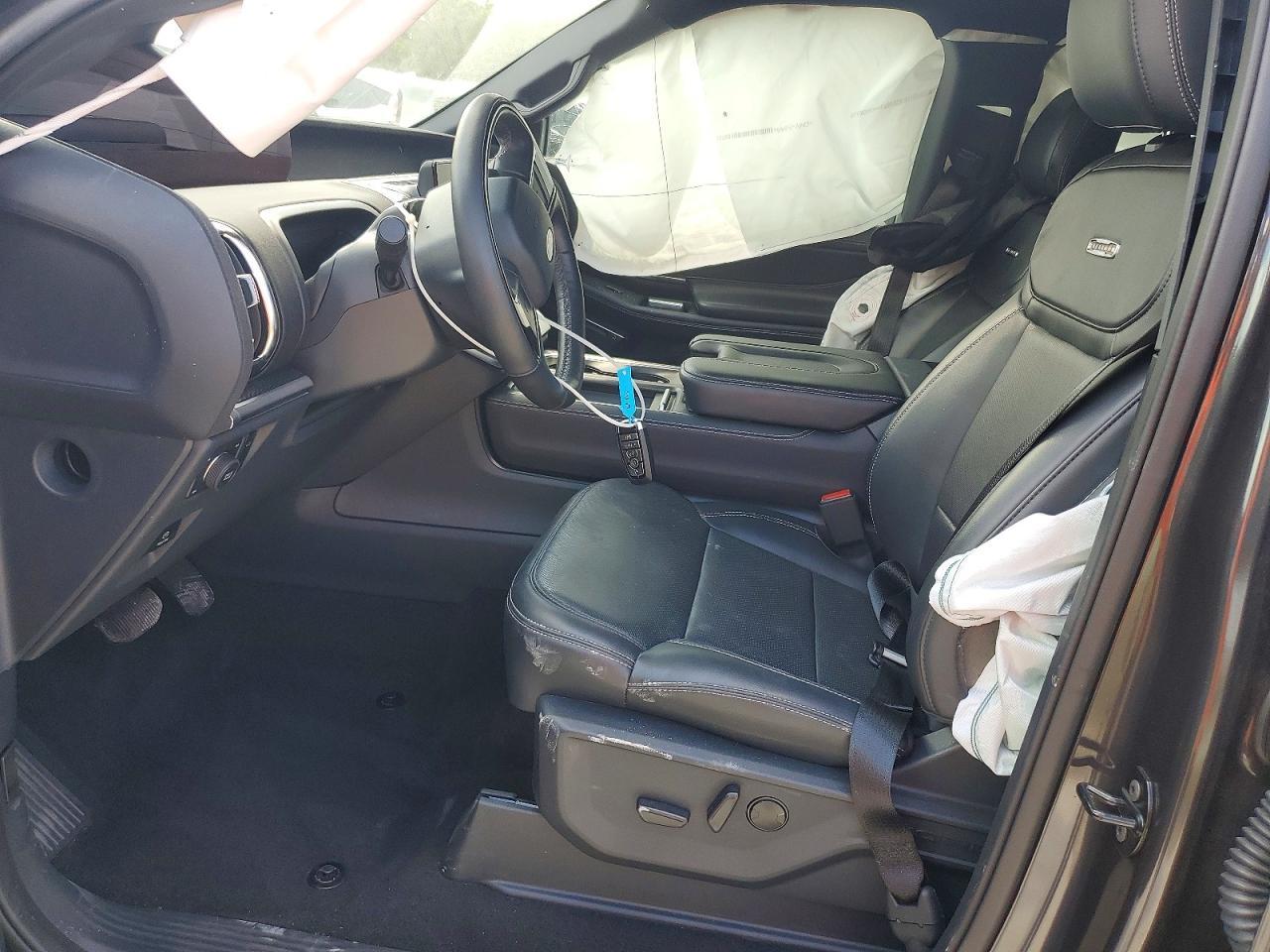 2025 Ford Expedition Max Platinum - Фото 7