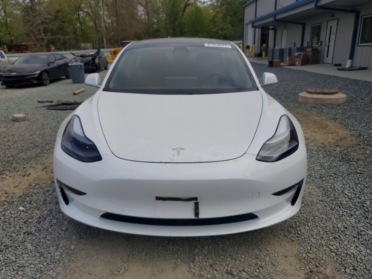 2018 Tesla Model 3 - Фото 5