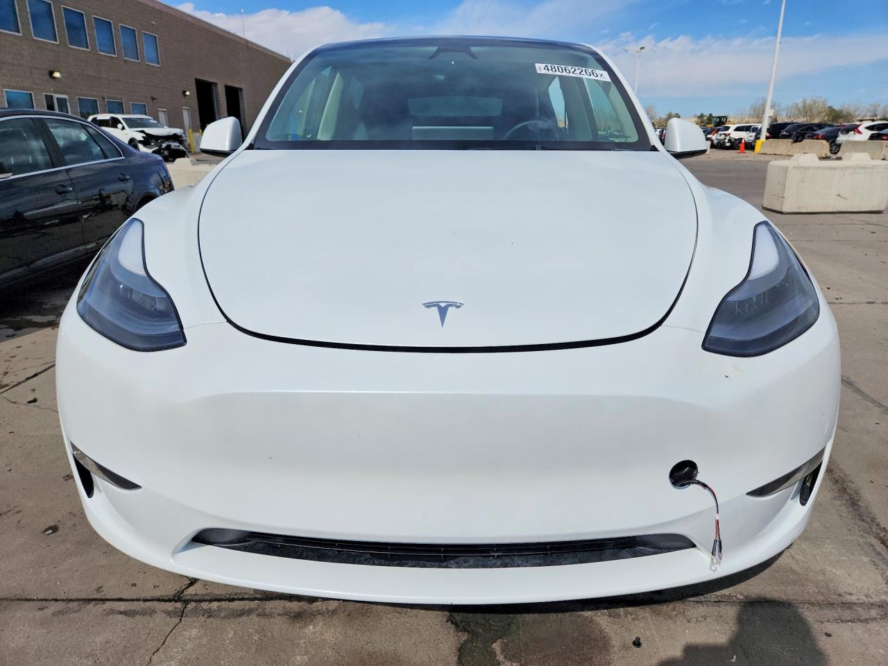 2024 Tesla Model Y - Фото 5
