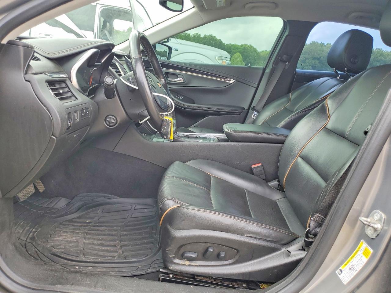 2019 Chevrolet Impala Premier - Фото 7